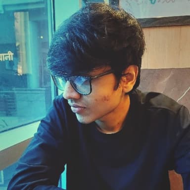 Keyush Nisar