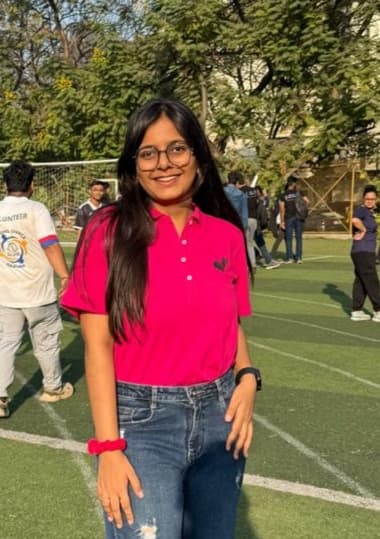 Netra Sangani