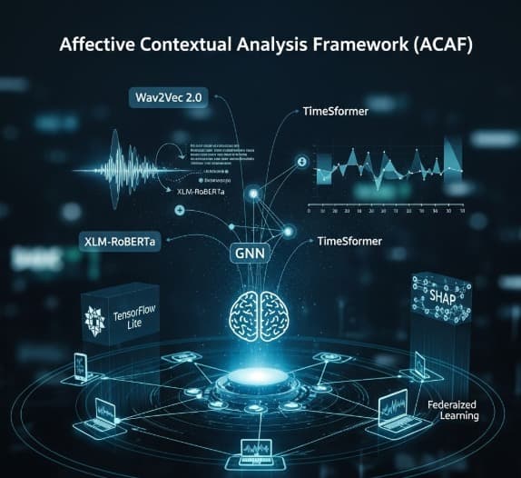Affective Contextual Analysis Framework (ACAF)
