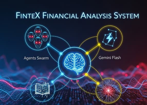 FinteX Financial Analysis System